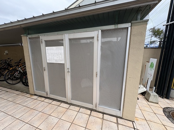 パークサイド古本