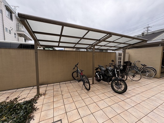 パークサイド古本