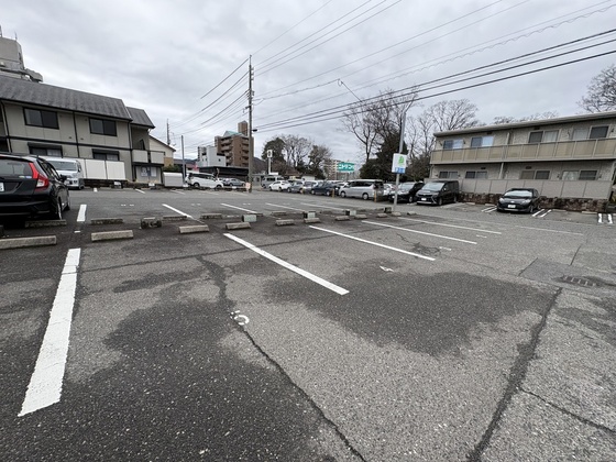 パークサイド古本