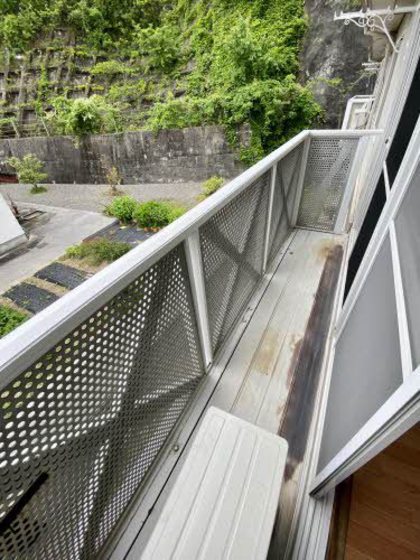 フレグランス宮郷 C棟