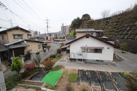 フレグランス宮郷 C棟