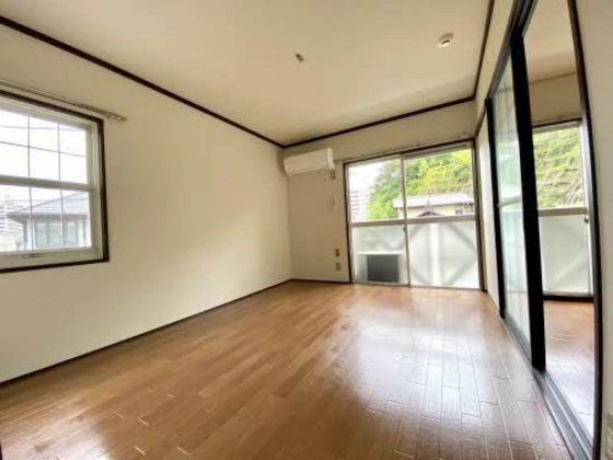 フレグランス宮郷 C棟