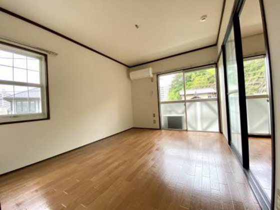 フレグランス宮郷 C棟