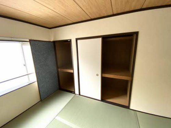 フレグランス宮郷 C棟