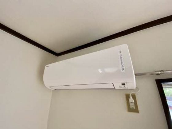 フレグランス宮郷 C棟