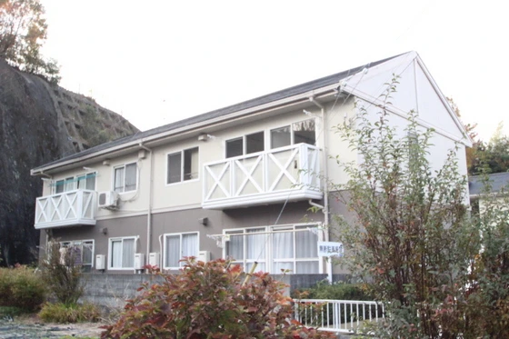 フレグランス宮郷 C棟