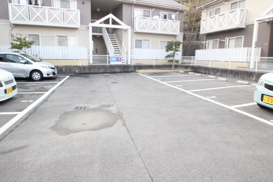 フレグランス宮郷 C棟