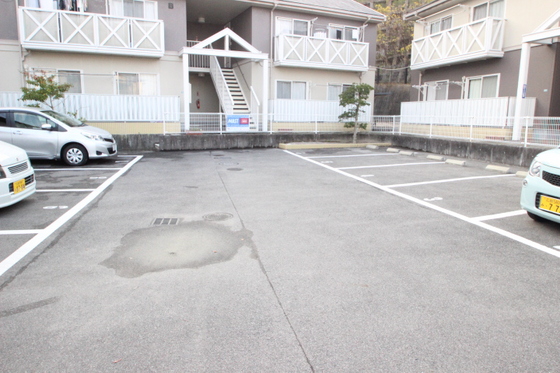 フレグランス宮郷 C棟