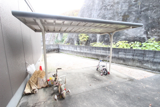 フレグランス宮郷 C棟