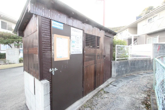 フレグランス宮郷 C棟