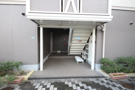 フレグランス宮郷 C棟