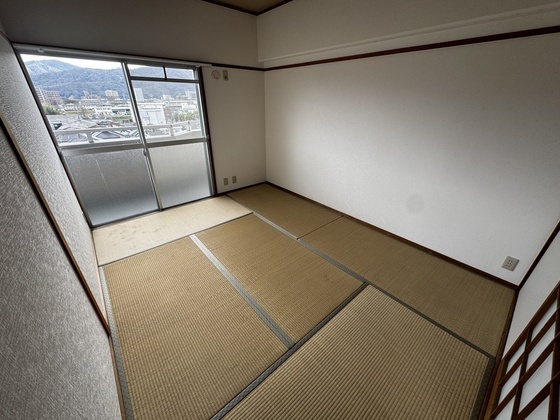 ハイコーポ西原