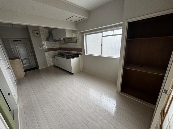 ハイコーポ西原