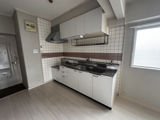 ハイコーポ西原