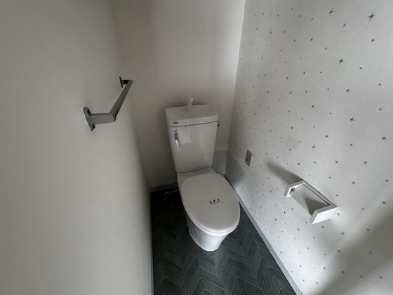 ハイコーポ西原