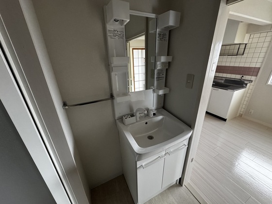 ハイコーポ西原