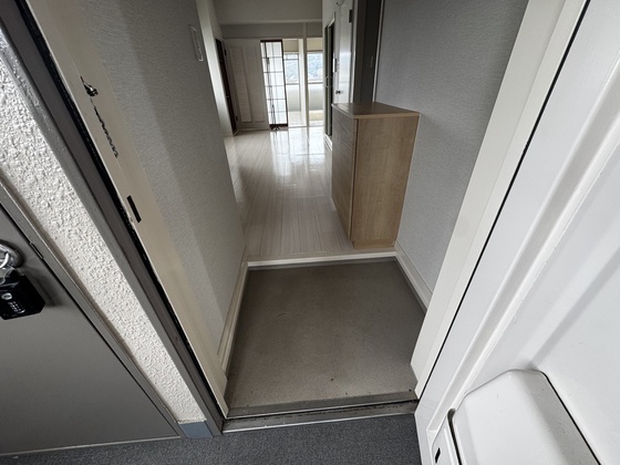 ハイコーポ西原