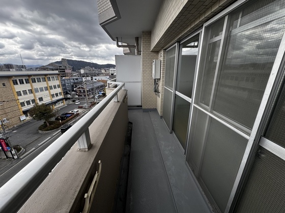 ハイコーポ西原