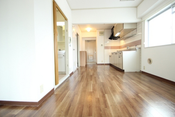 ハイコーポ西原