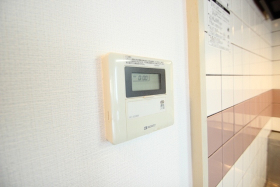 ハイコーポ西原