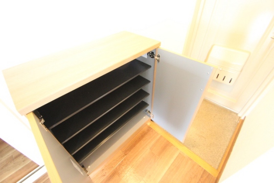 ハイコーポ西原