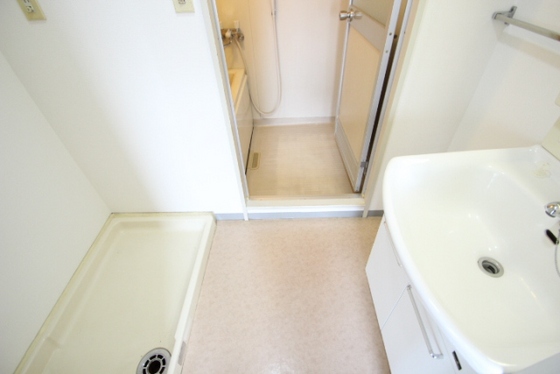 ハイコーポ西原