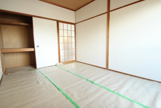 ハイコーポ西原