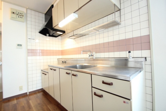 ハイコーポ西原