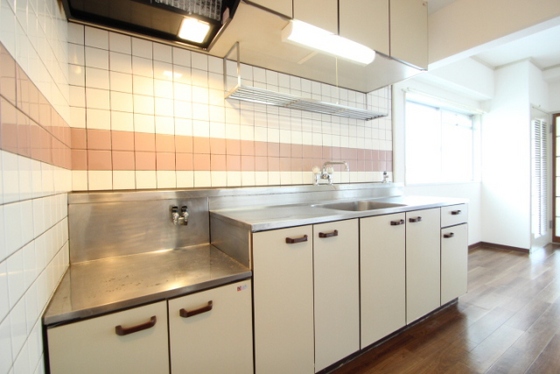 ハイコーポ西原