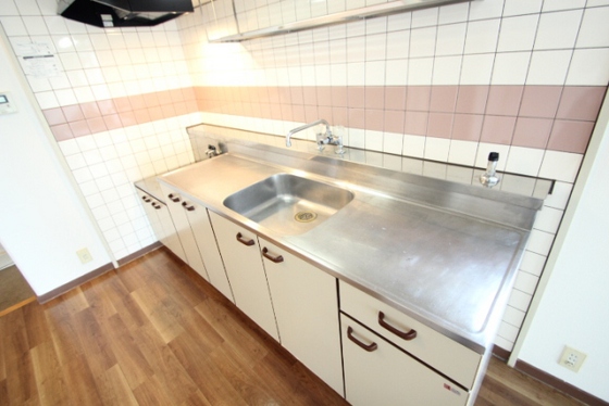 ハイコーポ西原