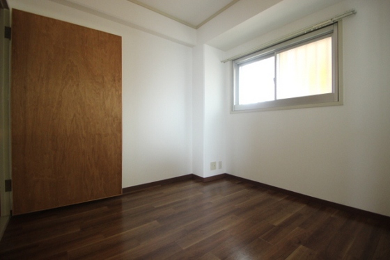 ハイコーポ西原