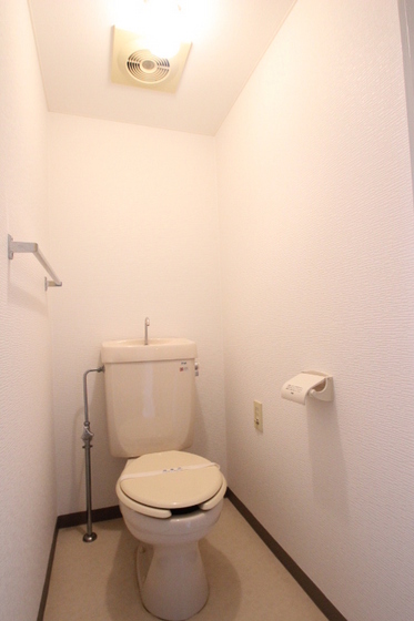 ハイコーポ西原