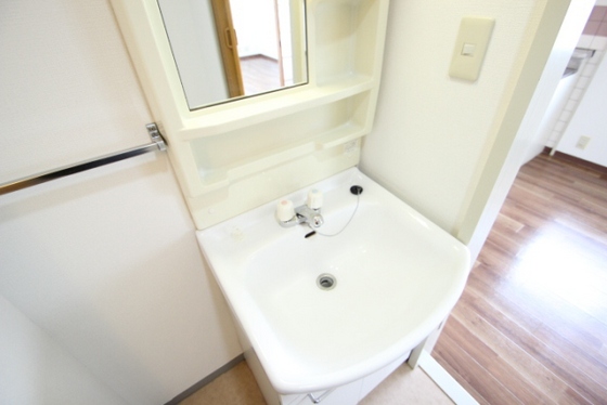 ハイコーポ西原