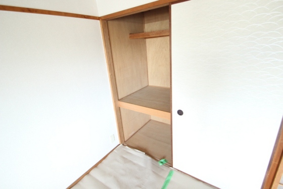 ハイコーポ西原