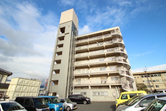 ハイコーポ西原