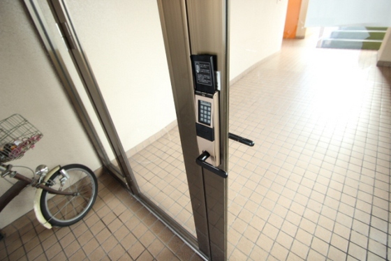 ハイコーポ西原