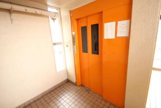 ハイコーポ西原