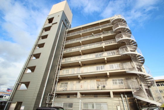 ハイコーポ西原