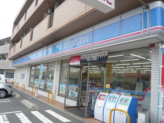 ハイコーポ西原