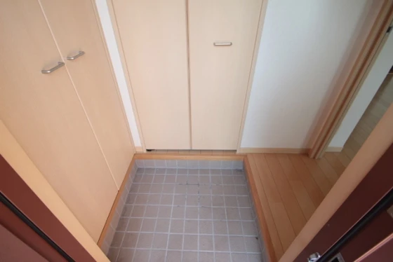 オレンジハウス