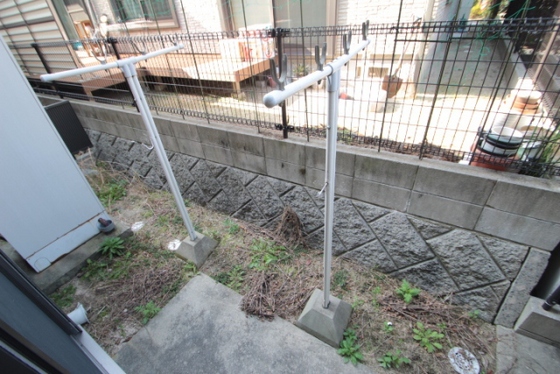 オレンジハウス