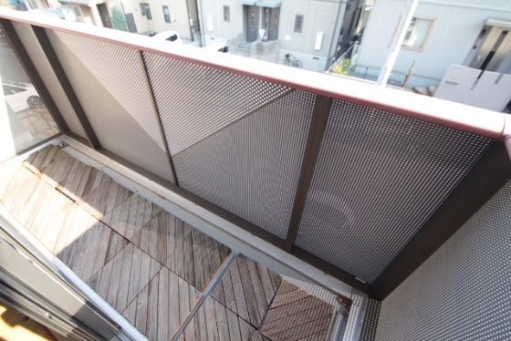 オレンジハウス