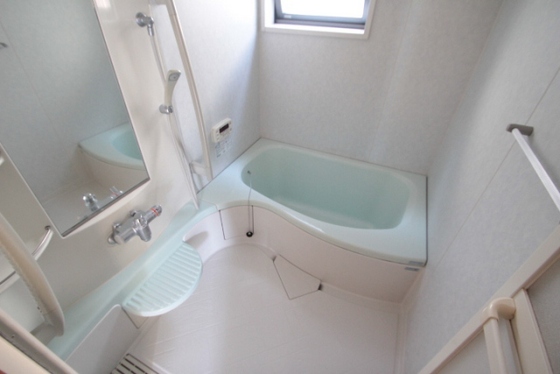 オレンジハウス