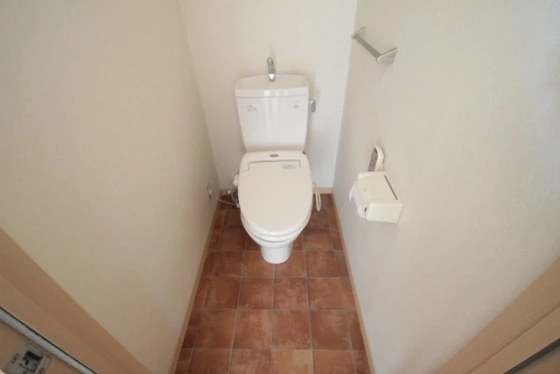 オレンジハウス