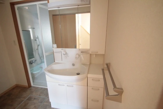 オレンジハウス