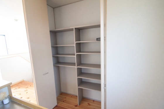 オレンジハウス