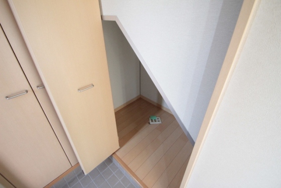 オレンジハウス