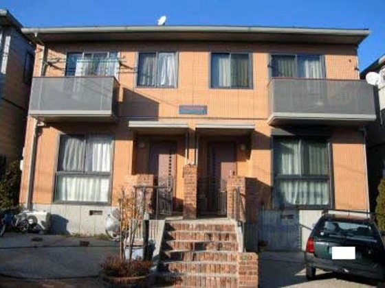 オレンジハウス