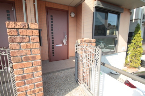 オレンジハウス