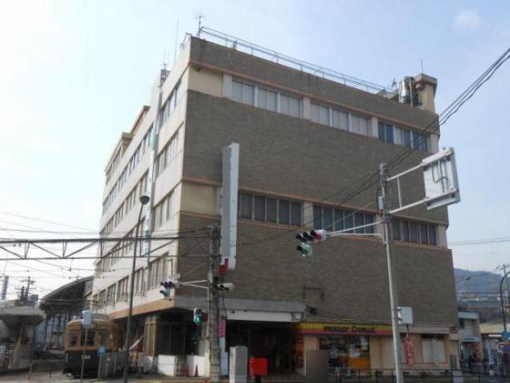 オレンジハウス